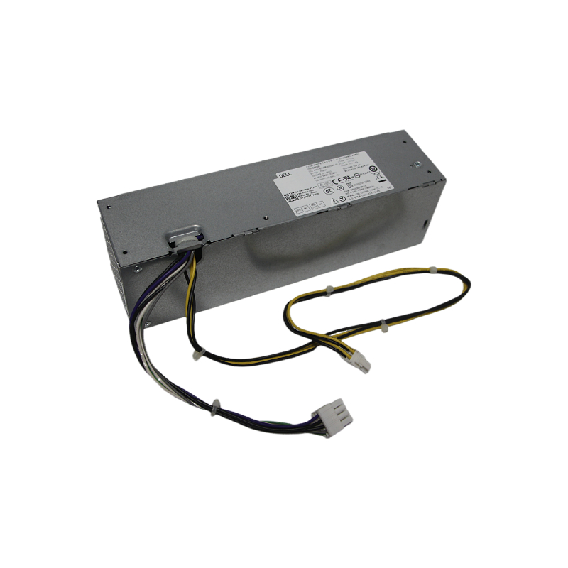全新DELL D255AS-00 FP16X AC255AS-00 R7PPW HU255ES-0 255W电源