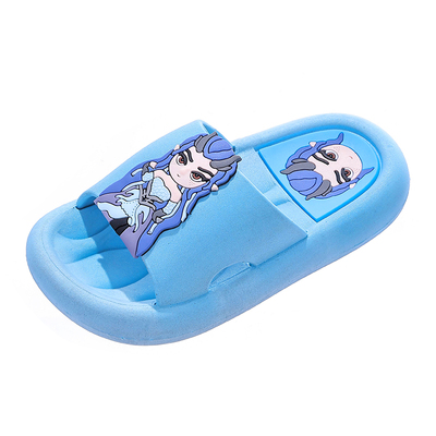 2025夏季新款亲子儿童凉拖鞋