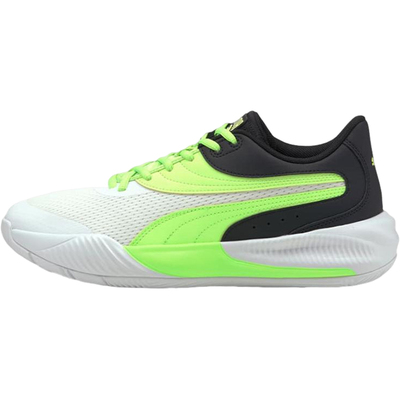 Puma/彪马正品Triple男女减震实战运动耐磨篮球鞋195217-10