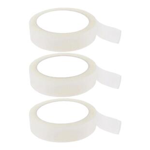 PU热封胶条服装雨衣帐篷热压密封胶带防水单面压胶条透明烫胶条带