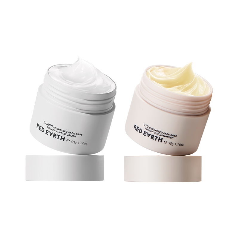 【重磅上新】redearth红地球贴贴霜妆前乳隔离面霜保湿水润服帖