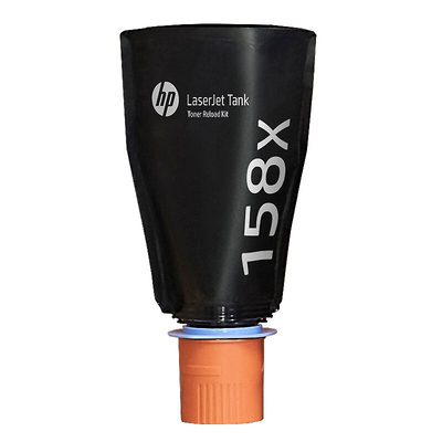 适用惠普2606硒鼓158A/X粉盒