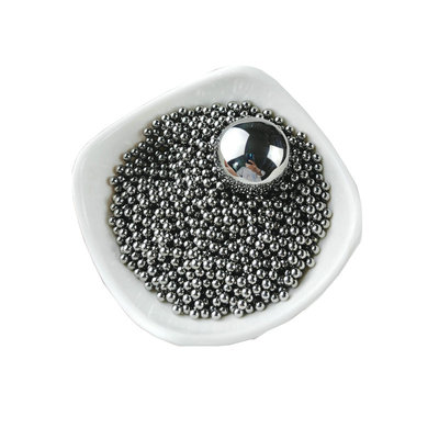 定做特殊规格非标钢珠型号齐全