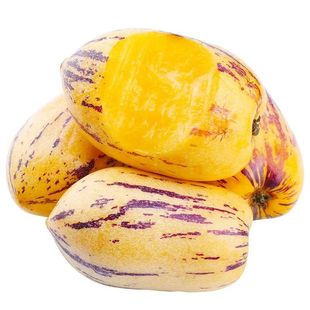 甘肃民勤沙漠人参果黄肉黄心新鲜应当季孕妇小孩整箱水果低糖批发