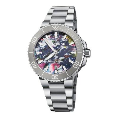 豪利时个性瑞士机械机芯