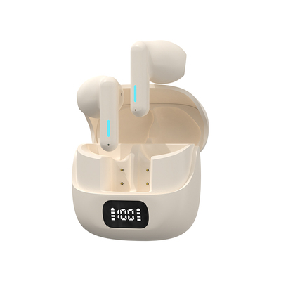 高音质蓝牙耳机无线降噪长续航半入耳式2025新款适用小米华为苹果