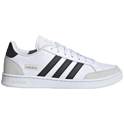 Adidas/阿迪达斯正品当季新款男子休闲舒适耐磨运动板鞋FW3277