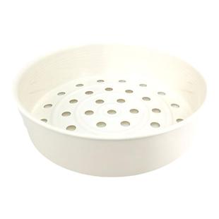 适用于松下电饭煲不锈钢蒸笼配件304配件蒸层蒸架通用3L/4L/5L