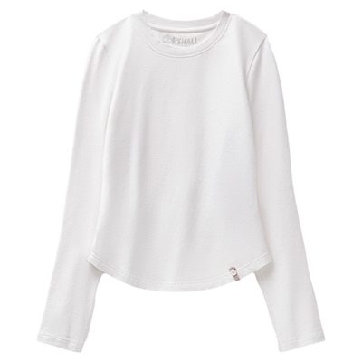 好穿新疆棉，能穿一整年长袖t恤