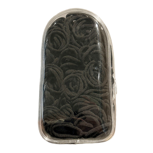 橡皮筋头绳2026新款高端扎头发发圈不勒头发高弹力耐用发绳头饰女