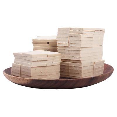 牙签小豆腐贵州特产包浆豆腐