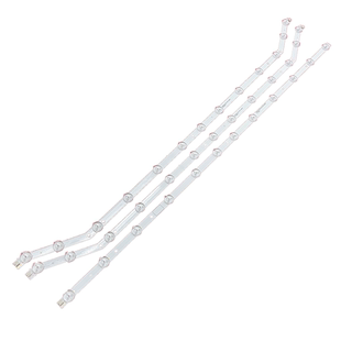 适用三星UA40EH5000R UA40EH5005R HG40AA570LR UA39H5003RXX灯条