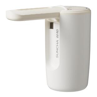 电动桶装水抽水器饮水器吸水泵自动压水纯净矿泉上水自吸取按压