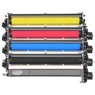 适用奔图CDO-200显影组件 CP2500DN CP2506DN打印机显影仓废粉盒CM7000FDN CM7006FDN COO-200YMCK感光鼓组件