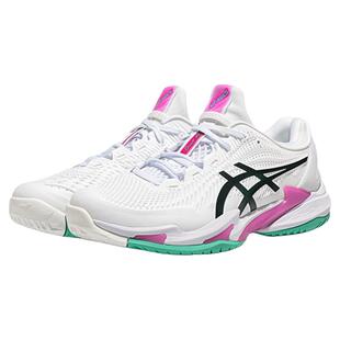 ASICS亚瑟士2026新款男子网球鞋澳网联名COURT FF 3全能型防滑