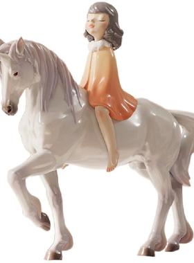 简约现代玄关艺术家周双原创