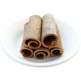 广西桂皮10cm段干货肉桂通粉另售香叶八角组合花椒调料香料