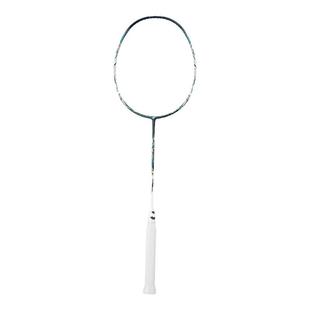 蟹羽破逆之刃全碳素超轻均衡羽毛球拍单拍裁决专业耐打暴力进攻拍