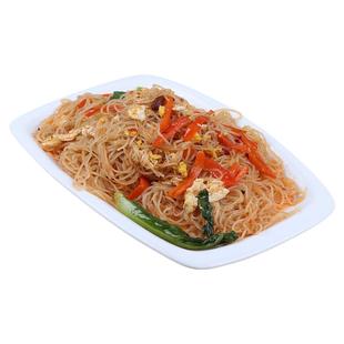 9斤江西米粉速食富霸米粉丝河源东霸5斤细米线干广东炒米粉商用