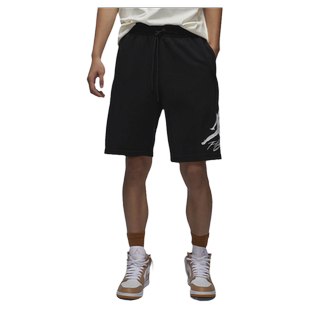 Nike耐克男裤2025夏季新款休闲飞人印花宽松透气运动短裤FV7310