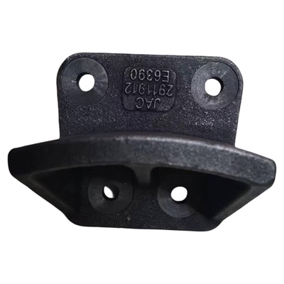 江淮顺畅付弓支架原装