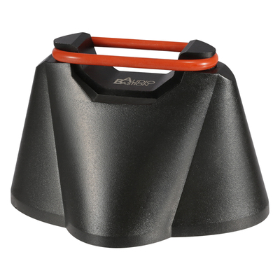 AudioBsion音响避震线托