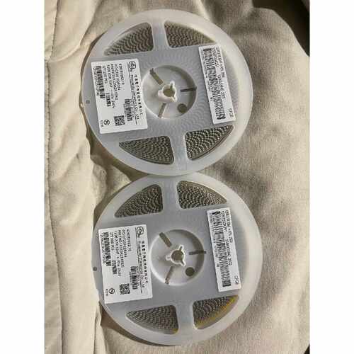 询价信昌电容1206 33nF/250V 1206 X7R