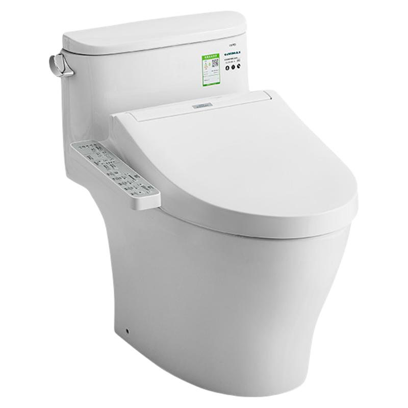 TOTO官方正品智能马桶CW887REB