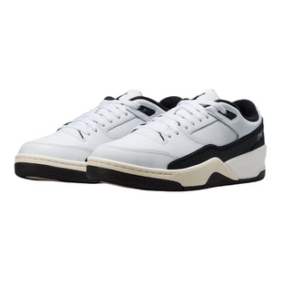 Nike Jordan Flight Court耐克休闲篮球防滑轻便运动鞋HF3255-112