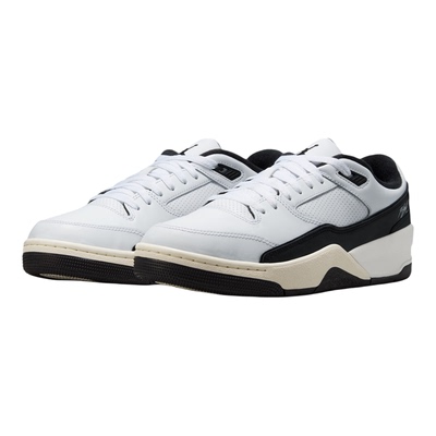 Nike Jordan Flight Court耐克休闲篮球防滑轻便运动鞋HF3255-112