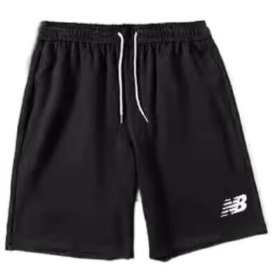 【运费险】NB男夏薄款运动短裤