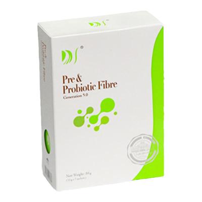 新加坡原装进口膳食纤维益生菌