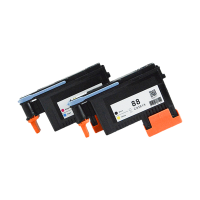 健赢辰适用88打印头带芯片成品