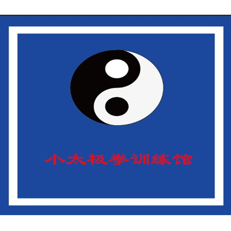 武术地毯定制LOGO不掉毛运动防滑训练比赛跆拳道舞蹈瑜伽垫健身房
