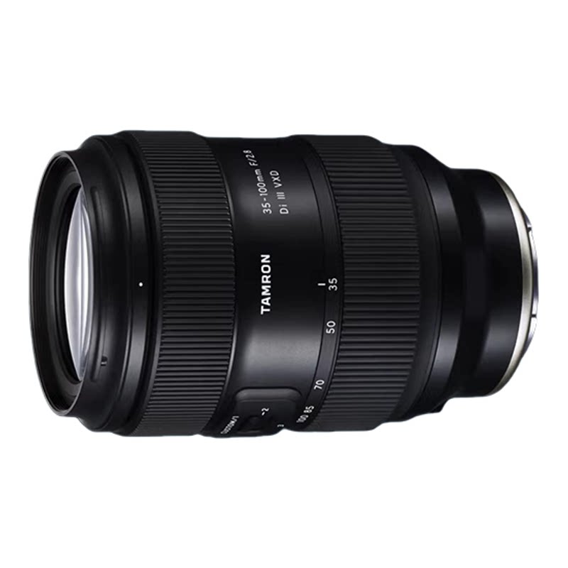 腾龙35-100mmF2.8便携变焦镜头