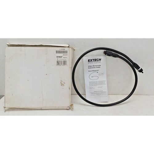 Extech BR200EXT 38 Borescope Extension Cable For BR200BR250