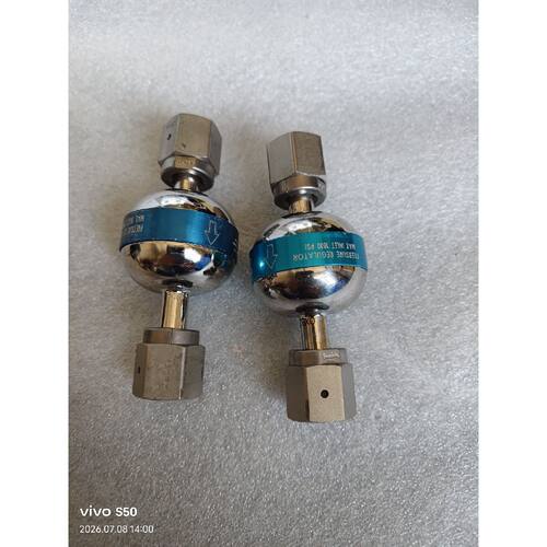 询价下单SS-HFS3B-HVCR4-P6 Swagelok 可开发票