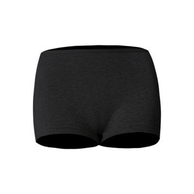 dance瑰意四角内裤棉打底裤摩登