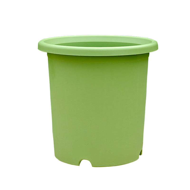 加厚花盆塑料大型绿植透气15加仑月季控根种果树超特大号高四季盆
