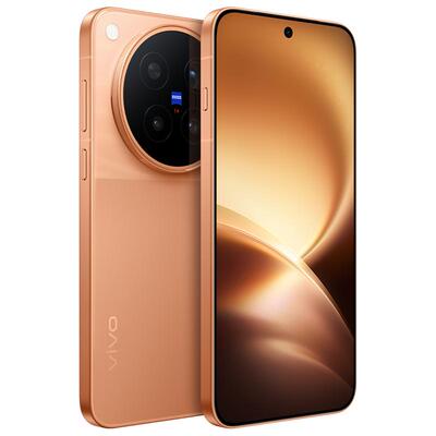 【24期免息】vivo X500 Pro Max新品蔡司超动态主摄安卓学生智能拍照手机官方旗舰店官网正品