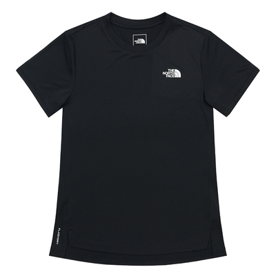 【自营】北面（The North Face）男女短袖T恤运动户外吸湿透气