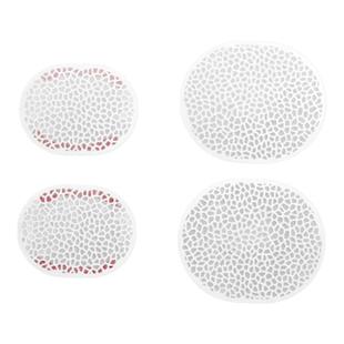 适用雷克萨斯es200车门风口过滤罩RX350h改装260车内装饰用品大全