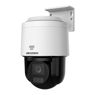 海康威视室外监控摄影头360无死角全景高清全彩夜视网络poe摄影头