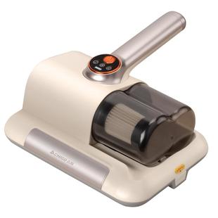 志高除螨仪家用无线床上吸尘器紫外线杀菌机双杯大吸力去螨虫神器