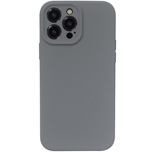 真液态硅胶苹果17/16promax手机壳适用iPhone15保护壳14简约镜头全包15pro磨砂纯色套13软糯16plus肤感12防摔