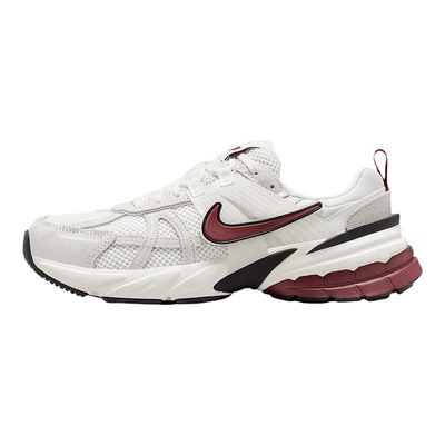Nike耐克正品V 2 K Run女低帮休闲通勤城市运动跑步鞋HQ3500-100