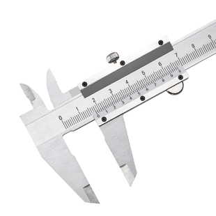 不锈钢游标卡尺高精度迷你油标数显0-150/200/300/500/600mm/1米