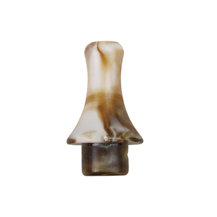 葫芦丝通用吹嘴乐器配件c调降b调f调g调备用吹嘴粘接修复专用胶水