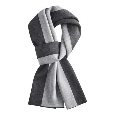 jeep吉普男士围巾冬季新款