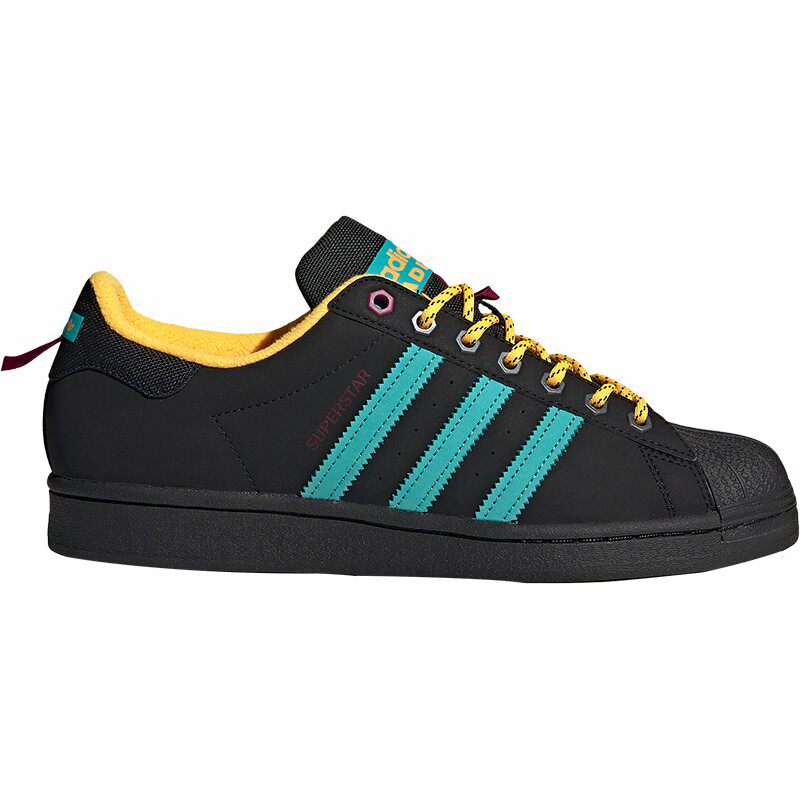 冬季男鞋Adidas/阿迪达斯